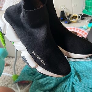 Balenciaga Speed Trainers